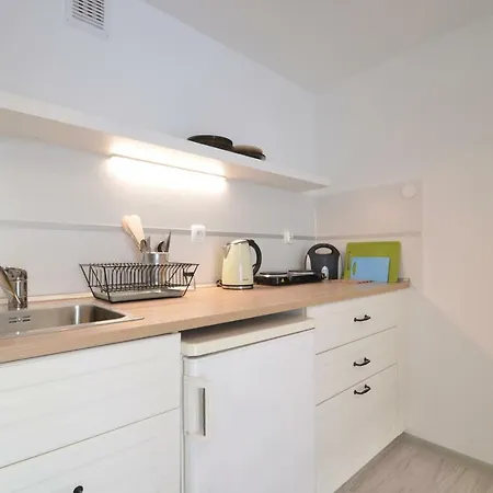 Blu Blu 게스트하우스 드지비르지노